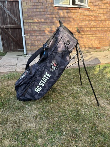 Ping hoofer lite stand - lite,