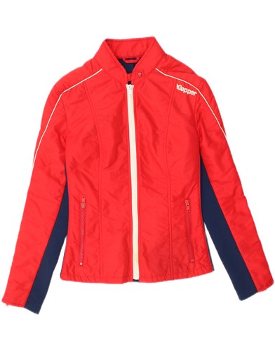 Klepper womens windbreaker - womens,