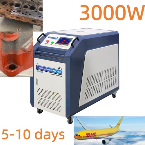 Sfx slc 3040 3000w industrial - sfx,