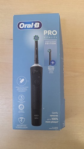 Oral vitality pro - oral-b, electric