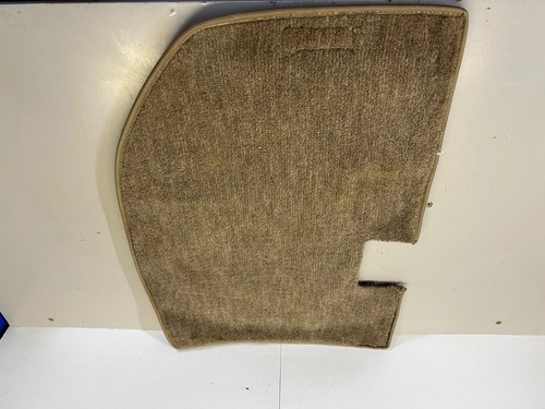 Jaguar xjs rear left - jaguar, tan