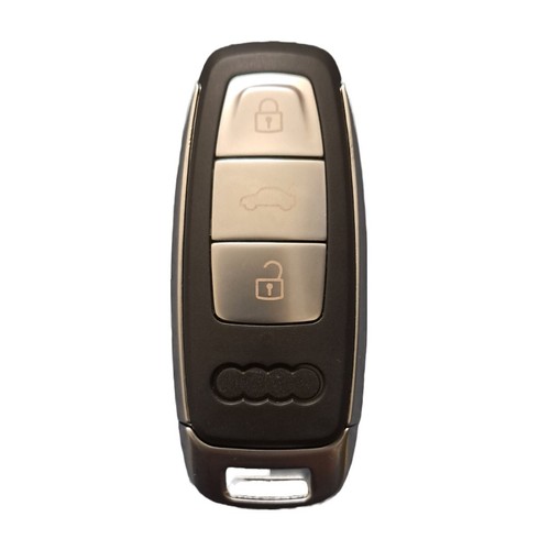 For audi a7 - c8, remote