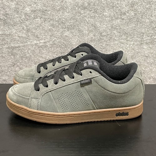 Etnies kingpin skateboarding - etnies,
