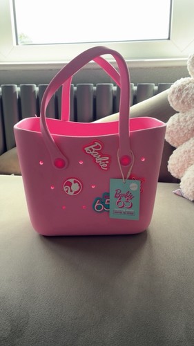 Barbie beach bag - bag,