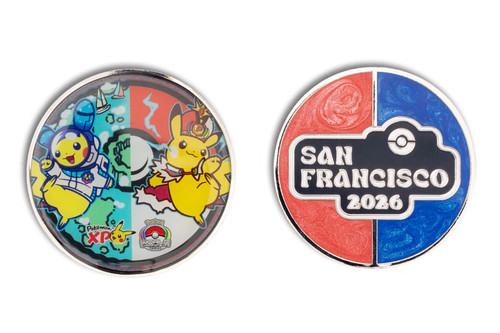 Pokemonxp world championship - world,