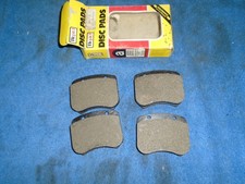 Austin Morris Mini Cooper S