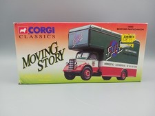 Corgi Classics 18302 Bedford