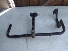 DINLI STEP FRAME FOOTRESTS 34523645262344213 1pc