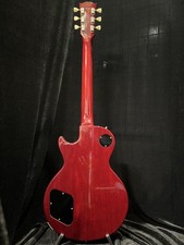 Epiphone Japan Limited Les