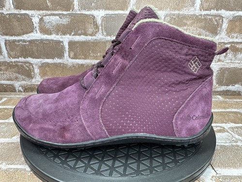 Columbia minx nocca - columbia,