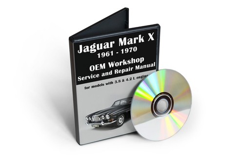 Service and repair - service, manual