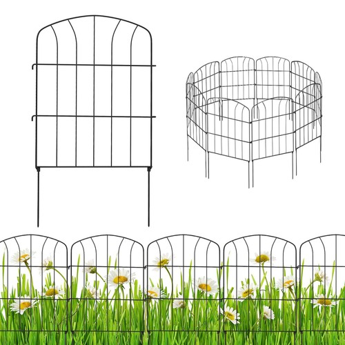25pcs decorative metal garden - 25pcs,