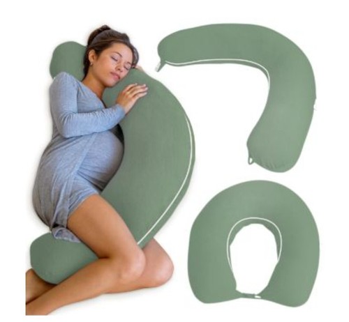 Pregnancy pillow maternity - maternity, u