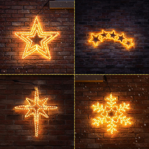 Connectpro christmas warm - connectpro®,
