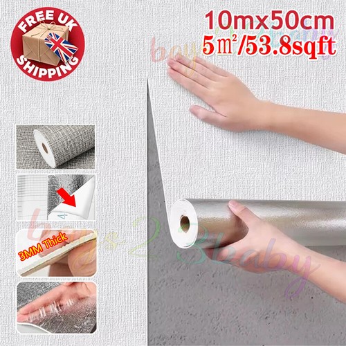 10m thick self - self, adhesive