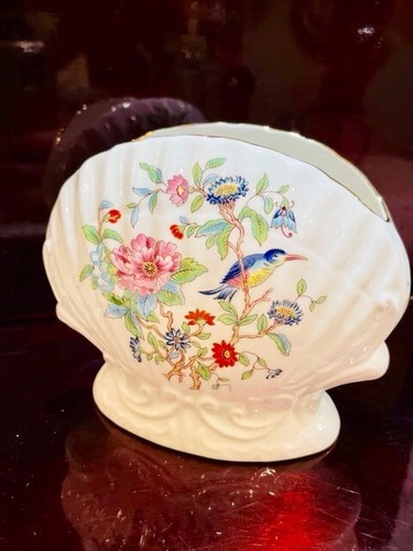 Aynsley fine bone china - aynsley,