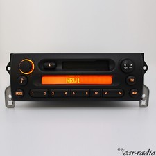 Genuine BMW Reverse Mini Radio