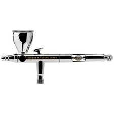 Iwata Takumi Eclipse Side Feed