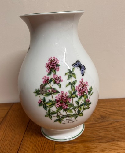 Royal worcester wild - worcester, herbs