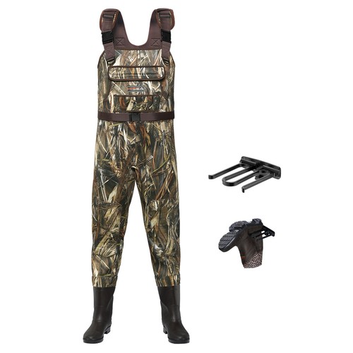 Hisea neoprene chest - hisea, waders