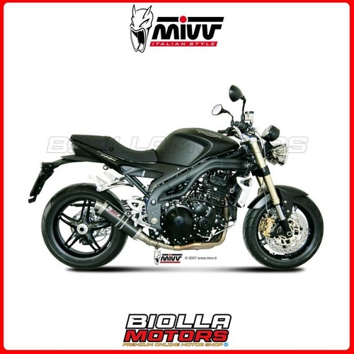 2008 mivv triumph speed - triumph,
