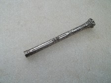 Antique  19th Century Silver
