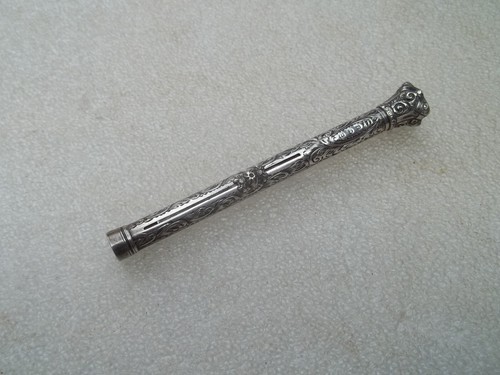 Antique 19th century silver - antique,