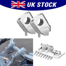 CNC 22mm Universal Handlebar