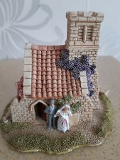 Lilliput Lane - Wedding Bells