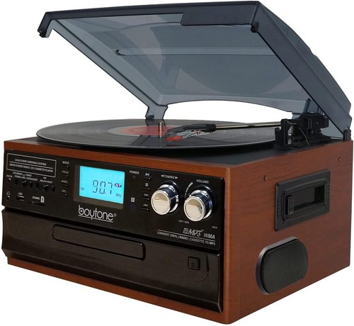 Boytone 22ms bluetooth - boytone, bt-22ms,