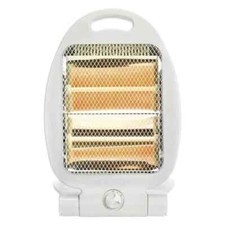 STATUS Portable Quartz Heater