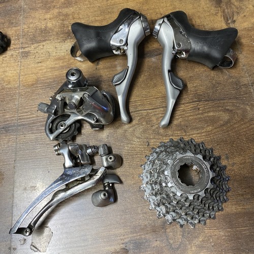Shimano dura ace 7400 - ace,