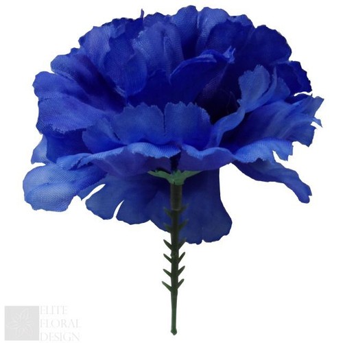 Carnation picks artificial - carnation,