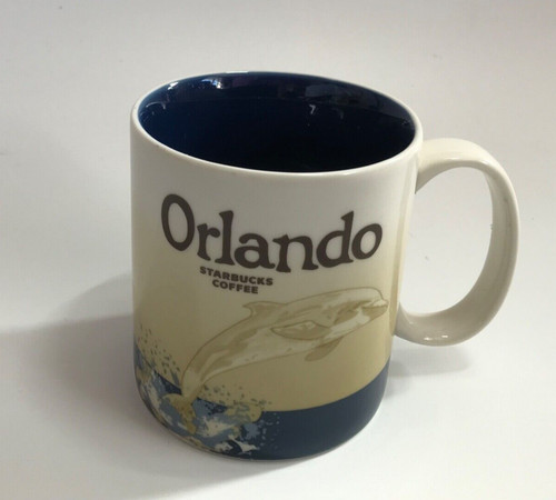 Starbucks global icon mug - starbucks,