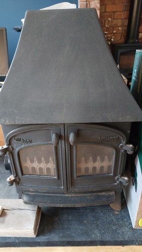 Villager gas stove - villager,