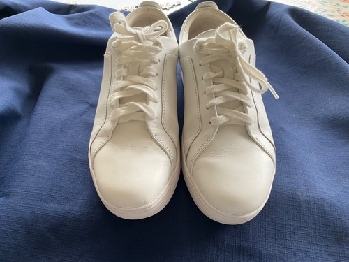 Fitflop white rally - rally, trainers