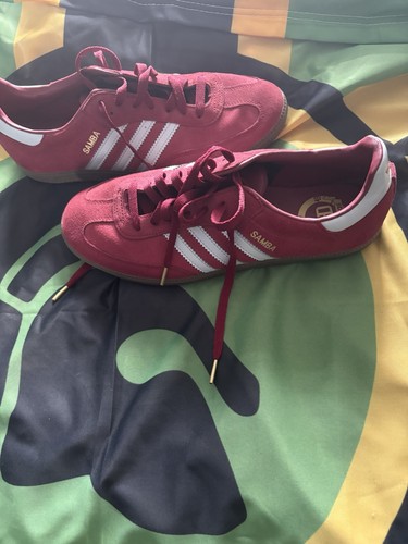 Adidas 1949 samba - adidas, og