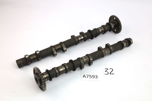 Suzuki gsx 1000 2002 - k2,