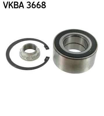 Wheel bearing kit for - bearing,