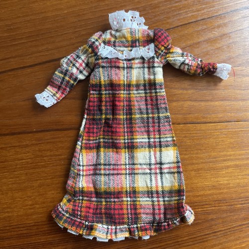 Sindy highland fling - sindy, dress