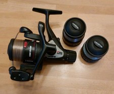 Abu Garcia Cardinal 53 3 Match