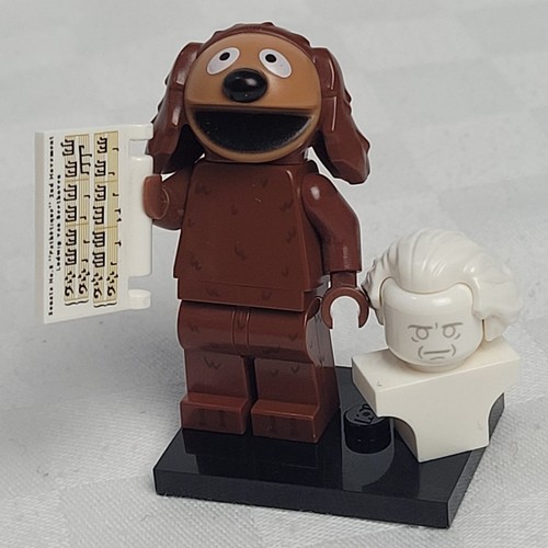 Lego 71033 the muppets series - lego,