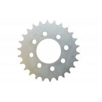 Tomos rear wheel - wheel, 26t