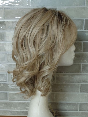 Granada crushed almond blonde - crushed,