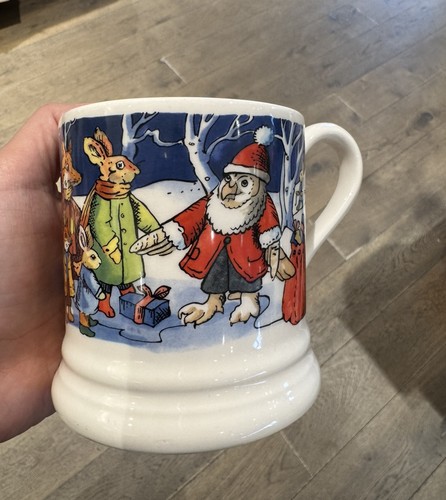 Emma bridgewater country - bridgewater,