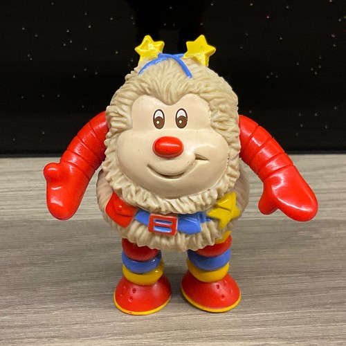 Vintage 1983 rainbow brite - rainbow,