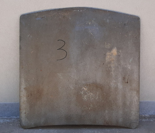 Front bonnet alfa romeo - alfa, gt