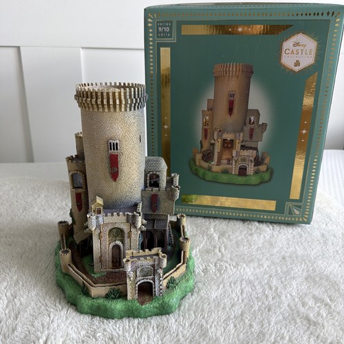 Disney castle collection - disney, brave