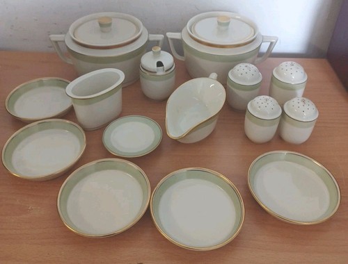 Royal copenhagen porcelain - copenhagen,