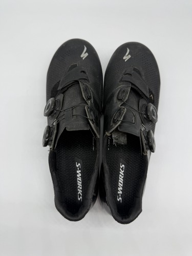 Specialized works carbon - s-works, 6